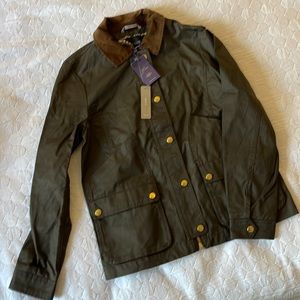 J. Crew Jacket